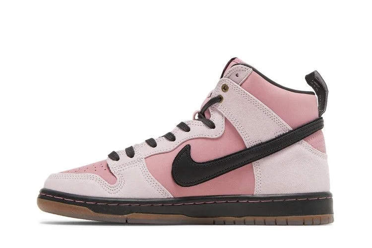 Кроссовки KCDC x Nike Dunk High SB '20th Anniversary'