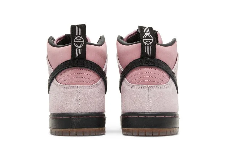 Кроссовки KCDC x Nike Dunk High SB '20th Anniversary'