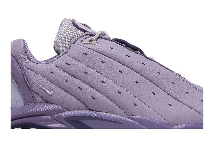 Кроссовки NOCTA x Nike Hot Step Air Terra 'Purple'