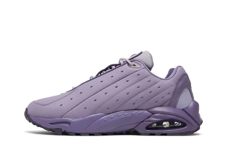 Кроссовки NOCTA x Nike Hot Step Air Terra 'Purple'