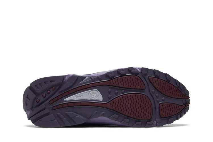 Кроссовки NOCTA x Nike Hot Step Air Terra 'Purple'