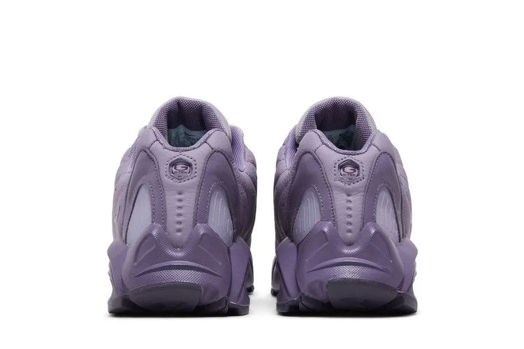 Кроссовки NOCTA x Nike Hot Step Air Terra 'Purple'