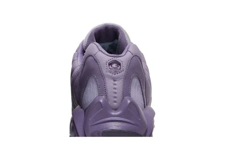 Кроссовки NOCTA x Nike Hot Step Air Terra 'Purple'
