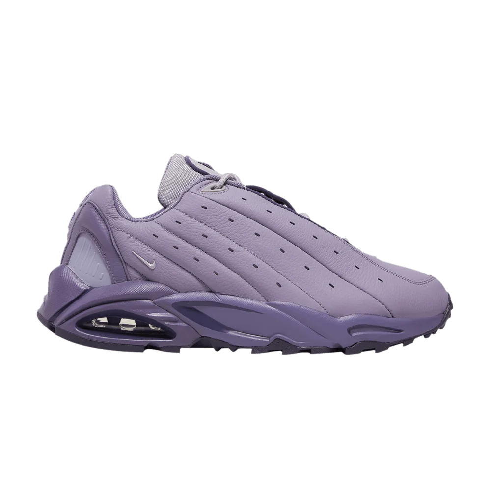 Кроссовки NOCTA x Nike Hot Step Air Terra 'Purple'