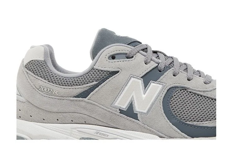 Кроссовки New Balance 2002R 'Steel Orca'