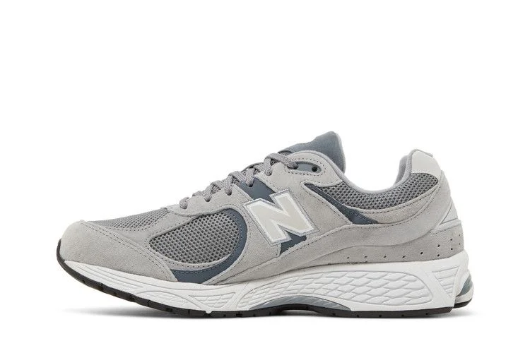 Кроссовки New Balance 2002R 'Steel Orca'