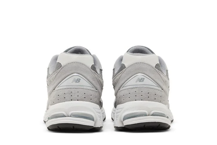 Кроссовки New Balance 2002R 'Steel Orca'
