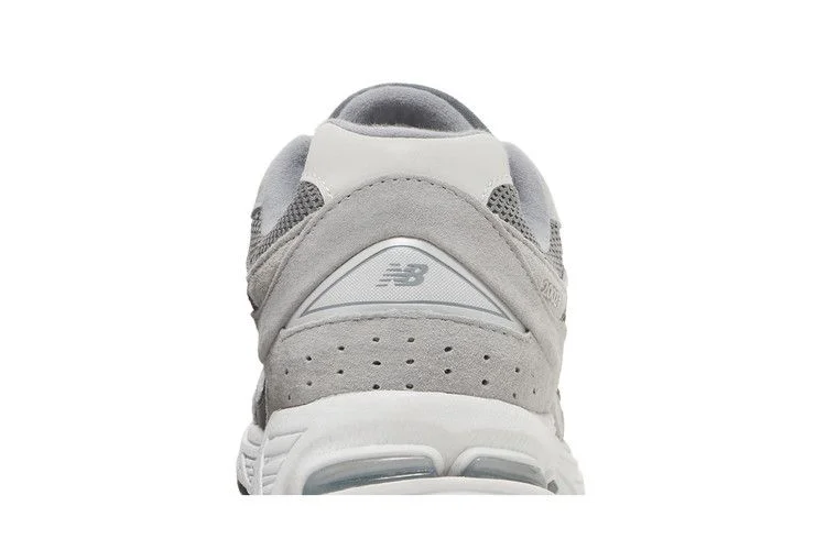Кроссовки New Balance 2002R 'Steel Orca'