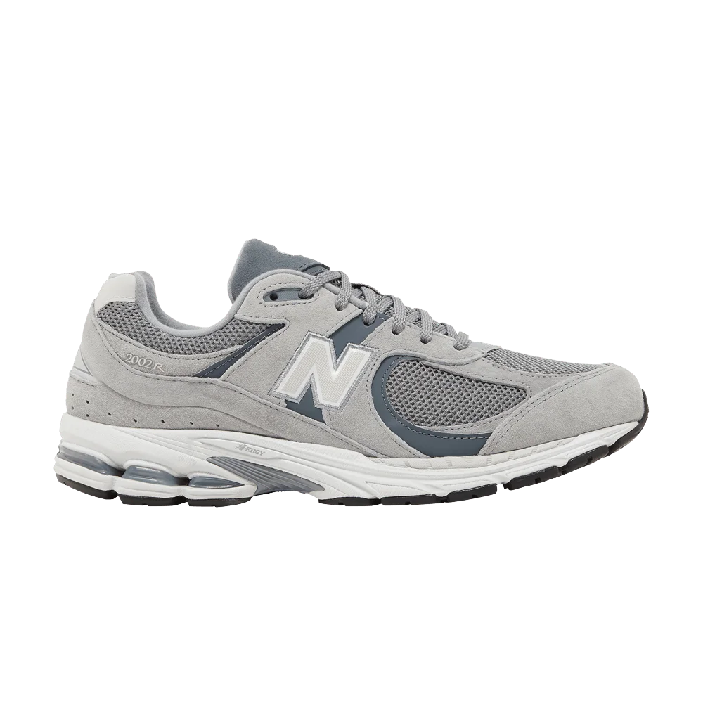 Кроссовки New Balance 2002R 'Steel Orca'