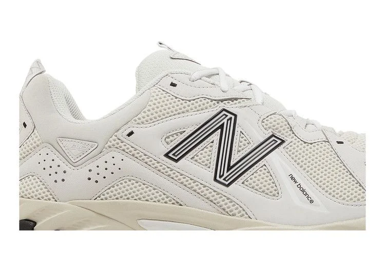 Кроссовки New Balance 610 'Nimbus Cloud Black'