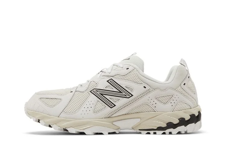 Кроссовки New Balance 610 'Nimbus Cloud Black'