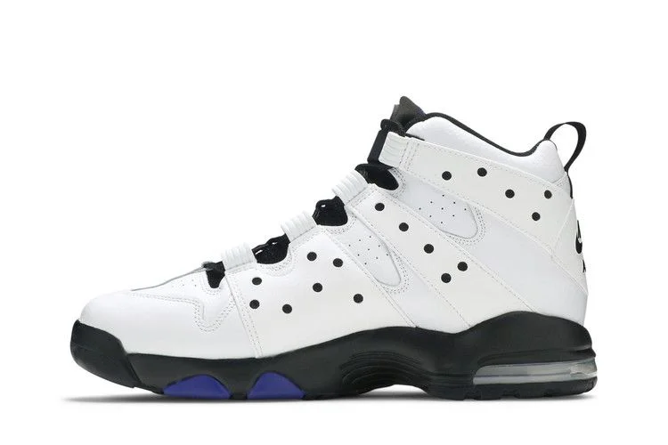 Кроссовки Nike Air Max 2 CB 94 Retro 'Old Royal' 2021
