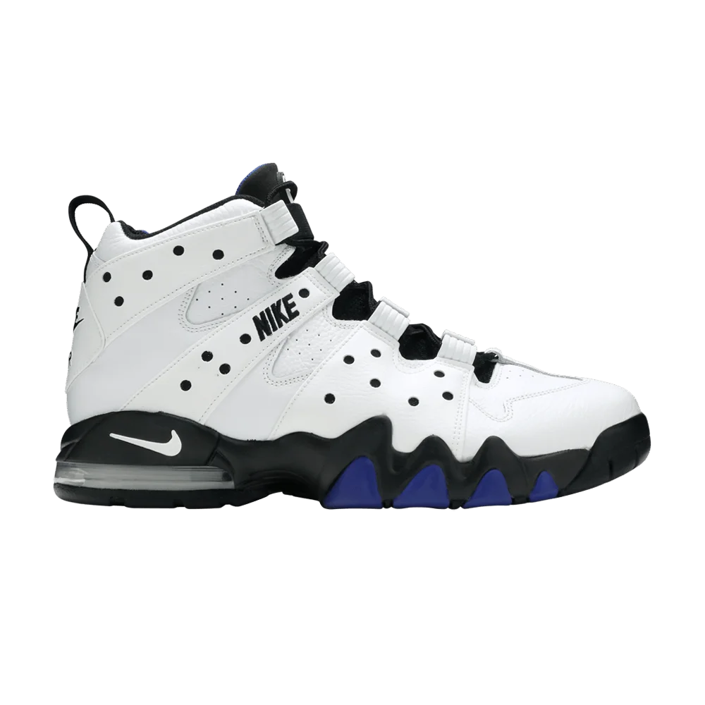 Кроссовки Nike Air Max 2 CB 94 Retro 'Old Royal' 2021