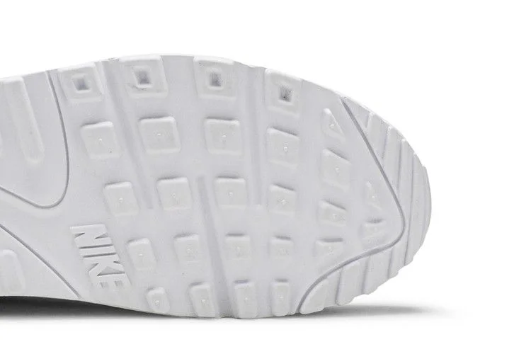Кроссовки Nike Air Max 90 'Triple White'