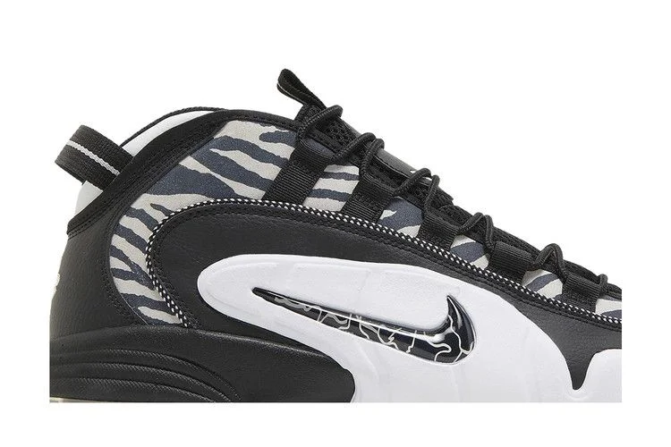 Кроссовки Nike Air Max Penny 1 'Tiger Stripes'