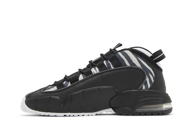 Кроссовки Nike Air Max Penny 1 'Tiger Stripes'
