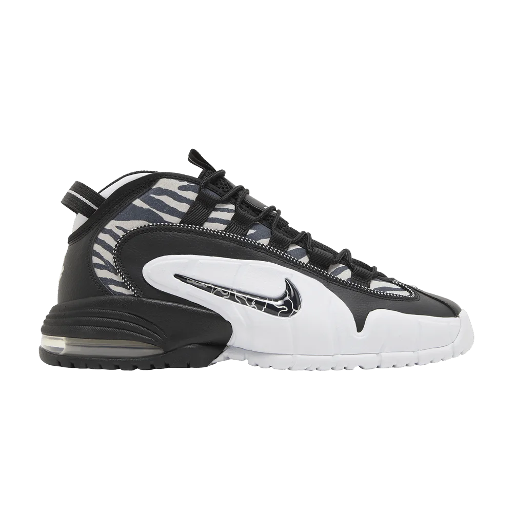 Кроссовки Nike Air Max Penny 1 'Tiger Stripes'