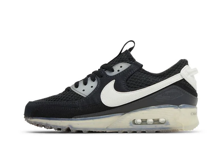 Кроссовки Nike Air Max Terrascape 90 'Black White'