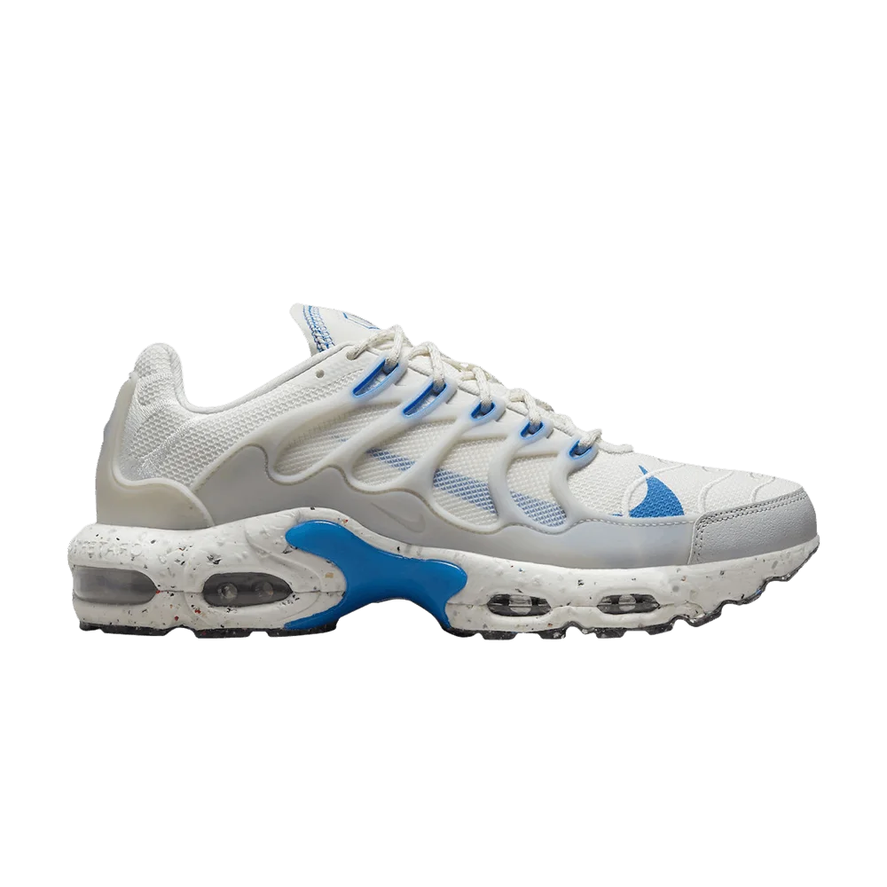 Кроссовки Nike Air Max Terrascape Plus 'White Photo Blue'