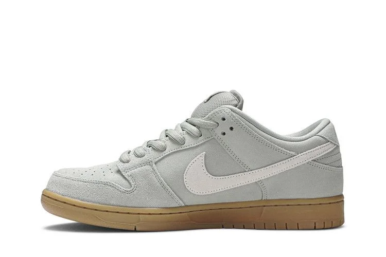 Кроссовки Nike Dunk Low SB 'Horizon Green'