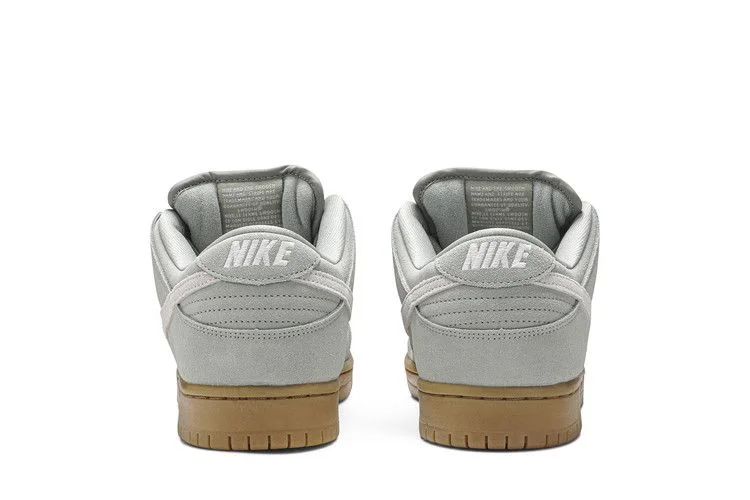Кроссовки Nike Dunk Low SB 'Horizon Green'