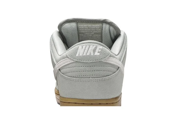 Кроссовки Nike Dunk Low SB 'Horizon Green'