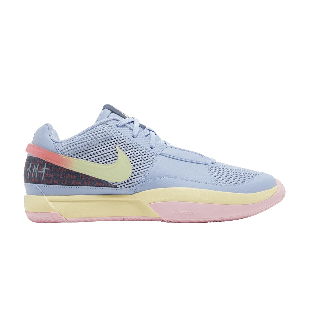 Кроссовки Nike Ja 1 'Day One'