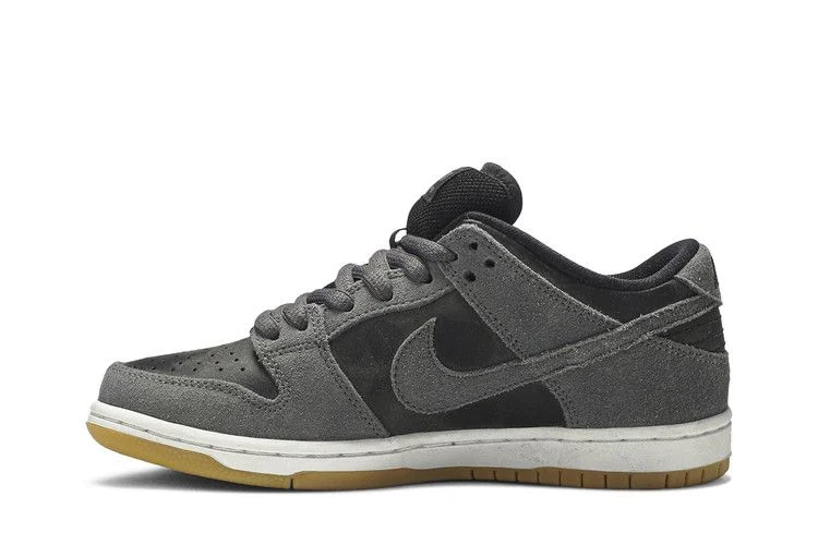 Кроссовки Nike SB Dunk Low TRD 'Dark Grey'