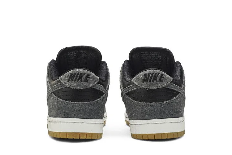 Кроссовки Nike SB Dunk Low TRD 'Dark Grey'