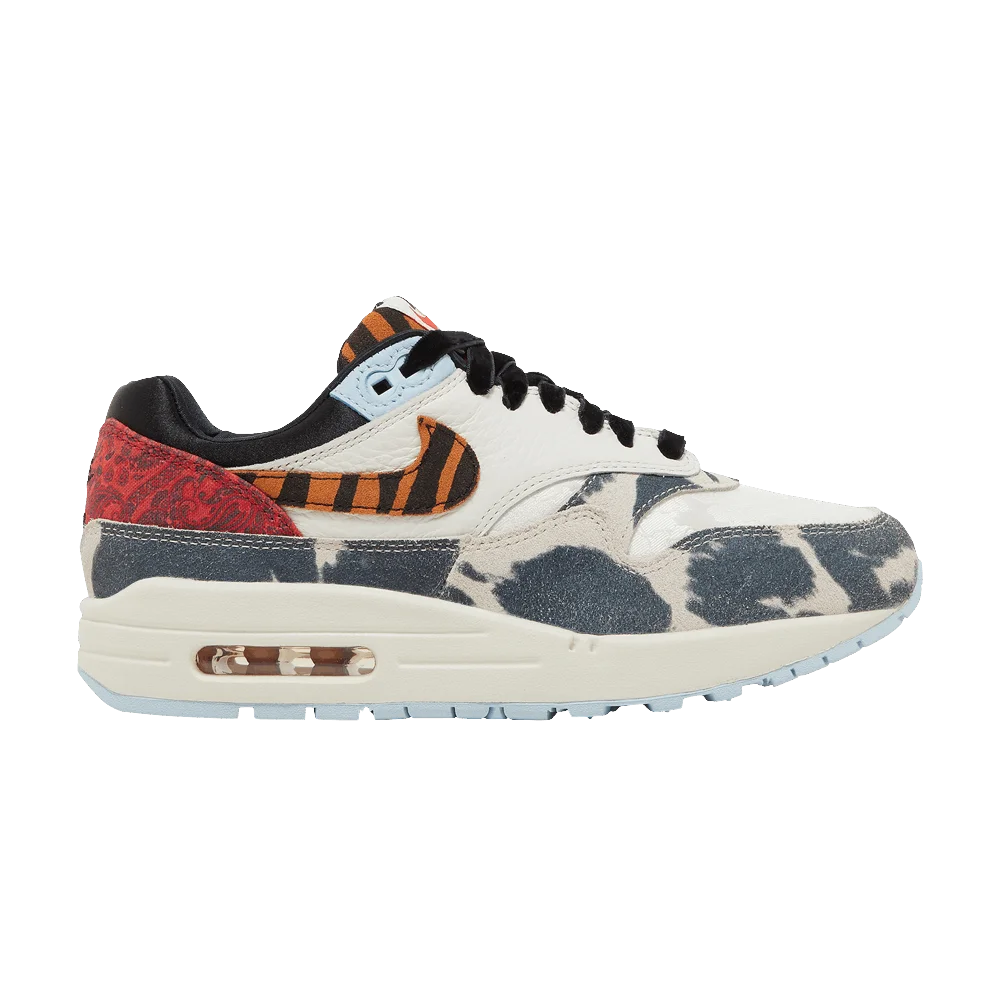 Кроссовки Nike Wmns Air Max 1 '87 'Great Indoors'