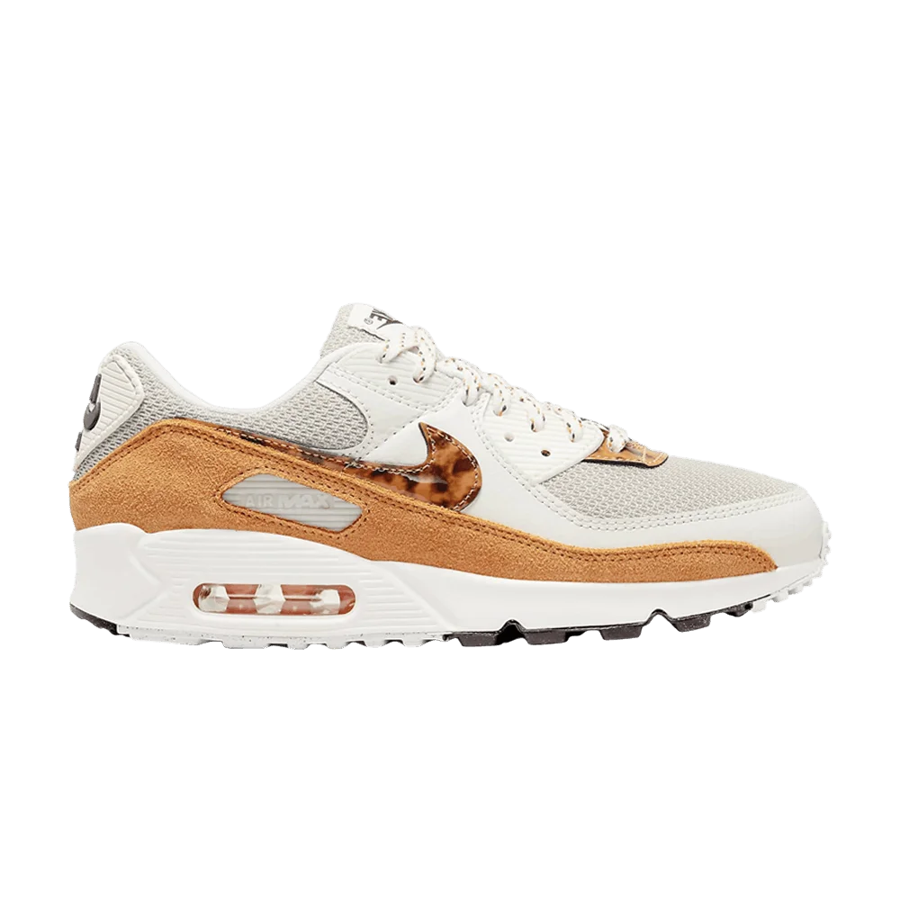Кроссовки Nike Wmns Air Max 90 'Tortoiseshell'