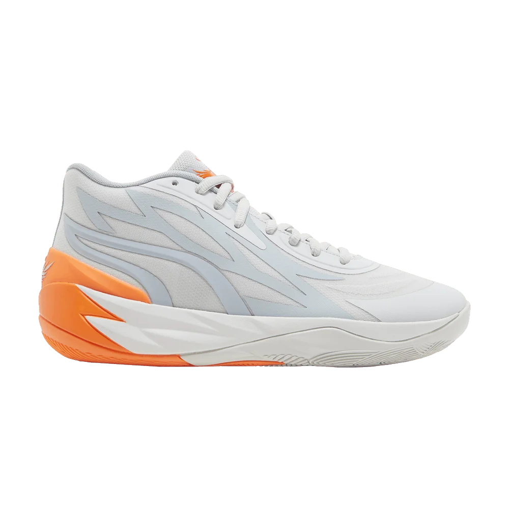 Кроссовки Puma MB.02 'Gorangé'