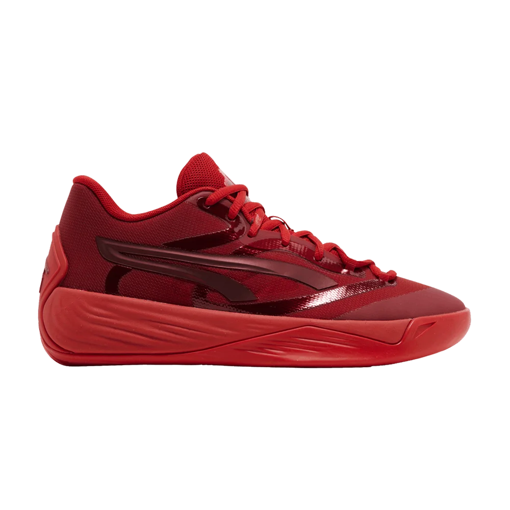 Кроссовки Puma Wmns Stewie 2 'Ruby'