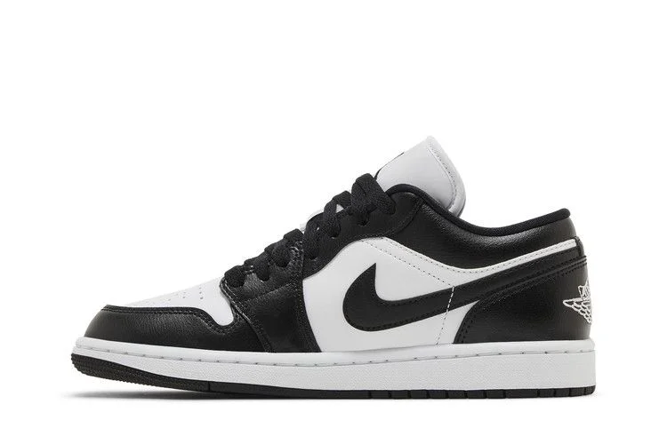 Кроссовки Wmns Air Jordan 1 Low 'Panda'