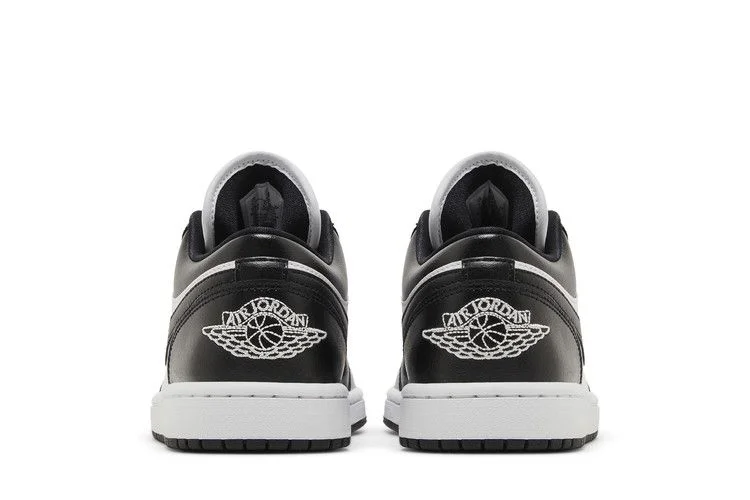 Кроссовки Wmns Air Jordan 1 Low 'Panda'