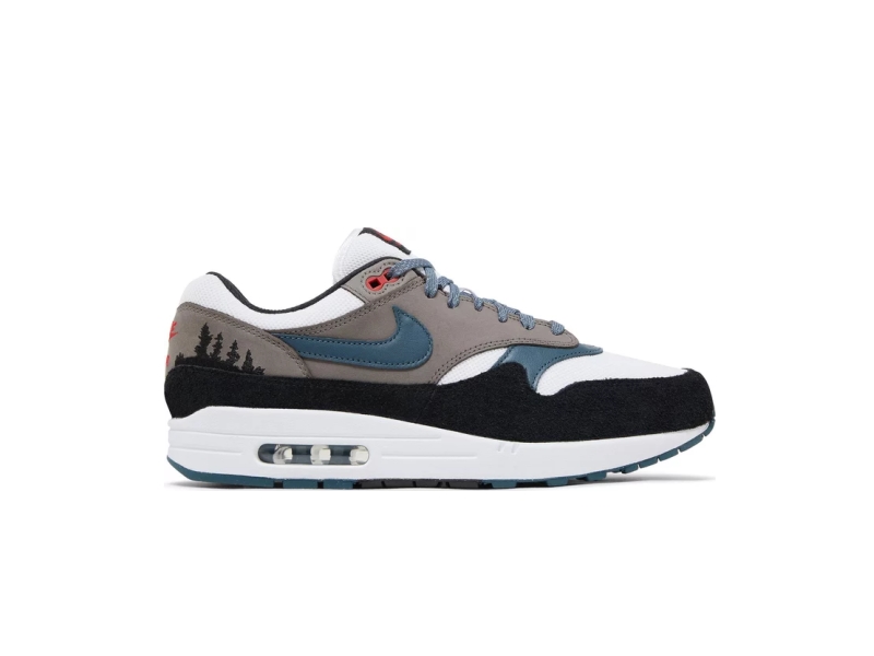 Airmax 1 lux best sale