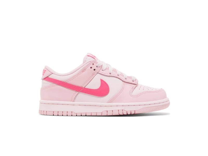 nike-dunk-low-gs-triple-pink