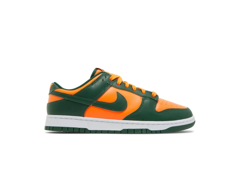 nike-dunk-low-miami-hurricanes