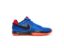 Game Royal/Black/University Red/Photo Blue/Bright Crimson/Vivid Orange