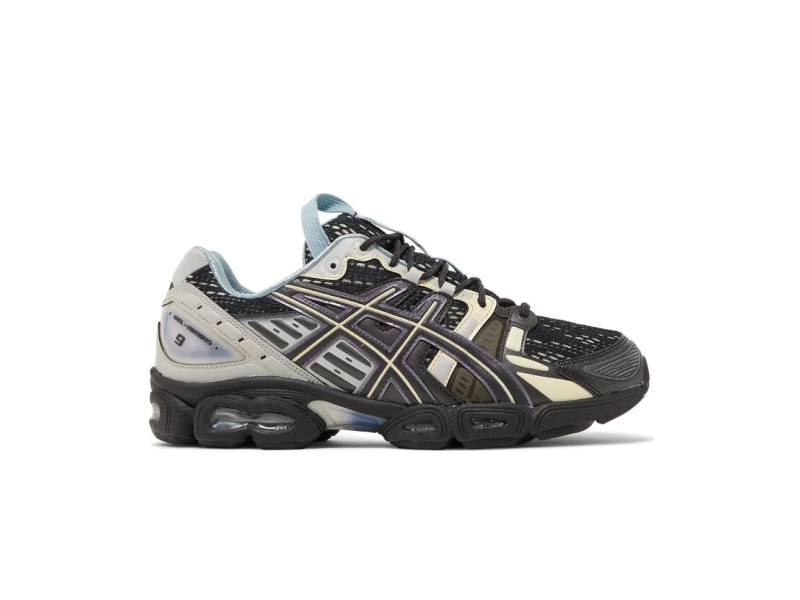 Asics gel nimbus 6.5 best sale