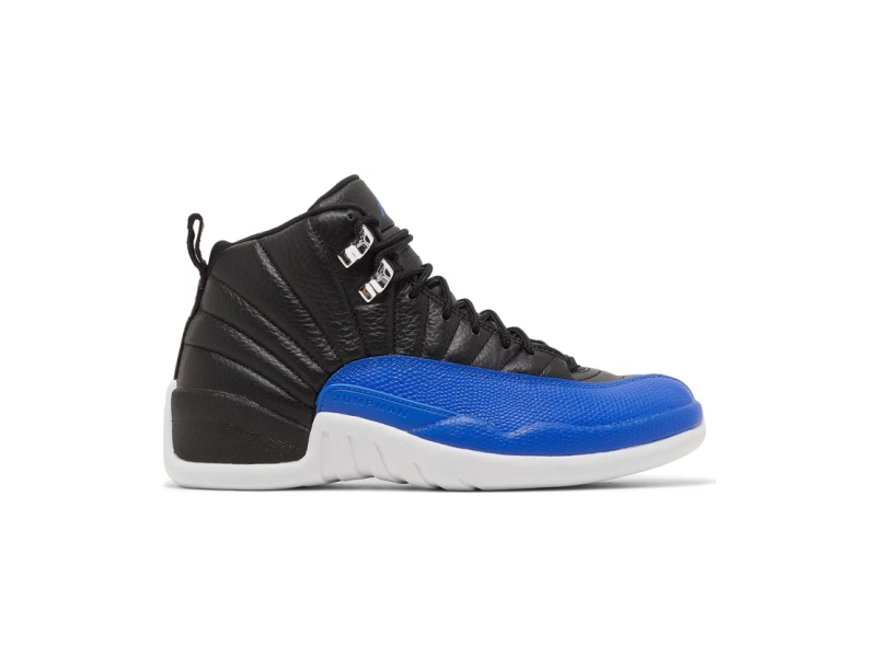 Wmns Air Jordan 12 Retro Hyper Royal AO6068 004