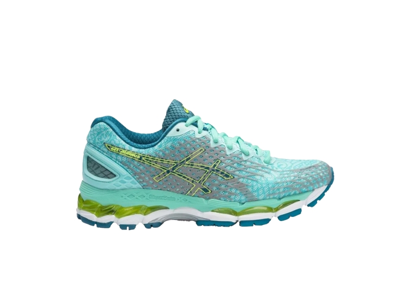 Asics gel nimbus 17 lite show womens hotsell