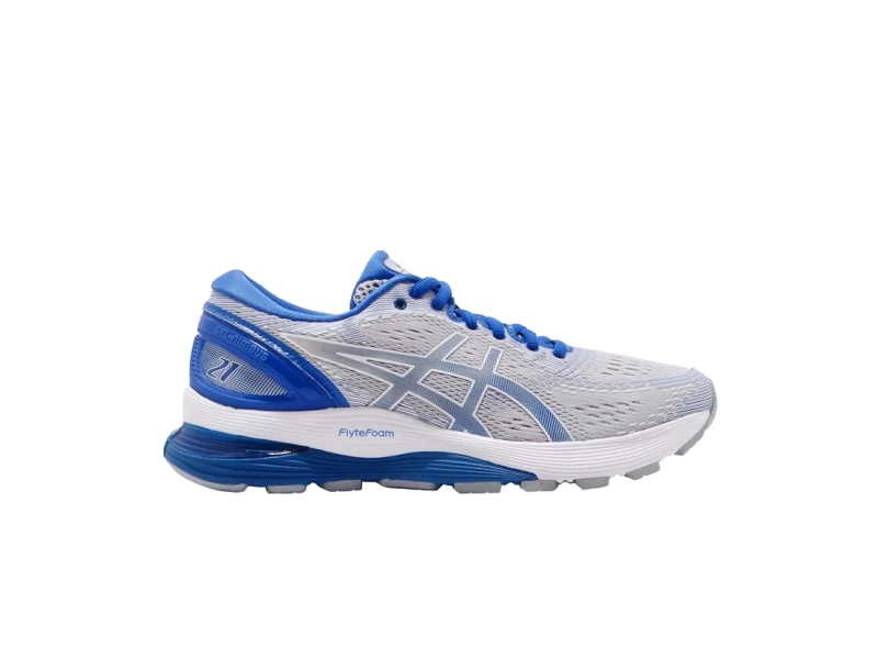 Asics gel nimbus 21 lite show best sale