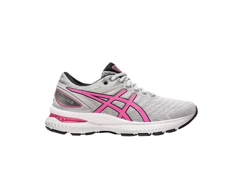 Asics gel nimbus 22 damen 42 5 hotsell