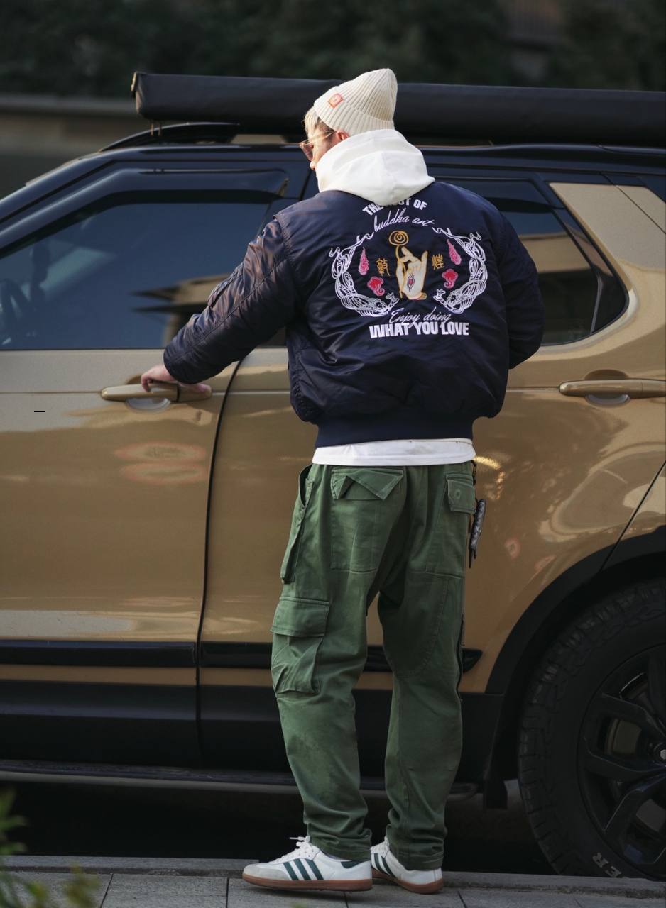 Кроссовки adidas Samba Team Mexico