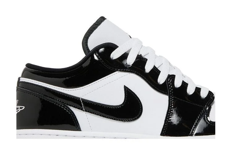 Кроссовки Air Jordan 1 Low SE 'Concord'