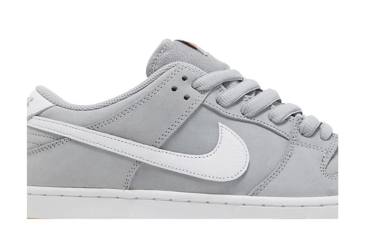 Кроссовки Nike Dunk Low Pro ISO SB 'Wolf Grey Gum'