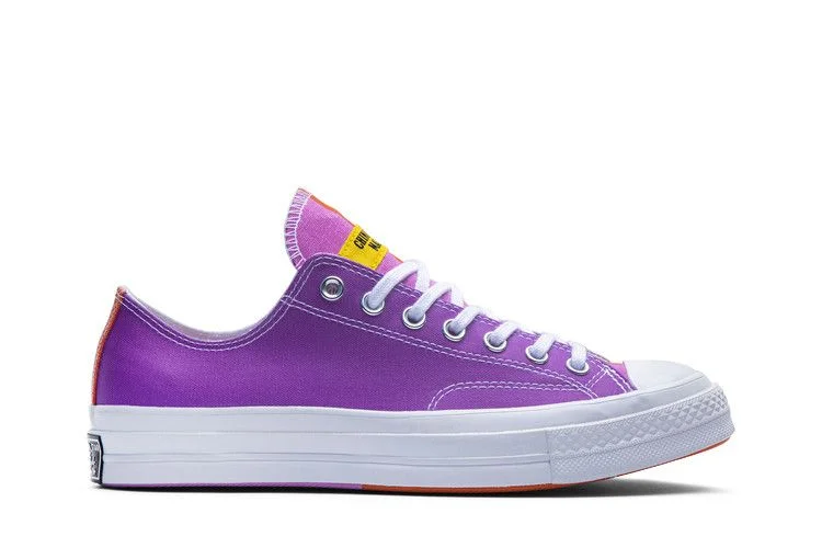 Кроссовки Chinatown Market x Converse Chuck 70 Ox 'UV'
