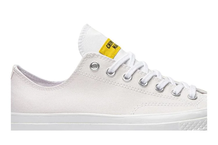 Кроссовки Chinatown Market x Converse Chuck 70 Ox 'UV'