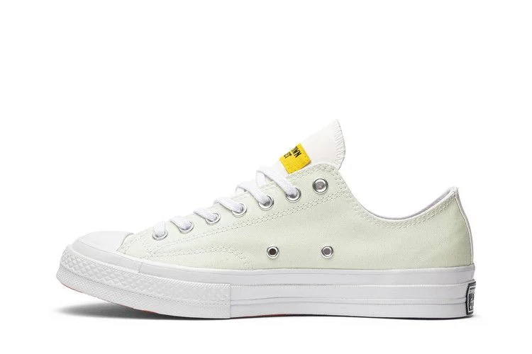 Кроссовки Chinatown Market x Converse Chuck 70 Ox 'UV'